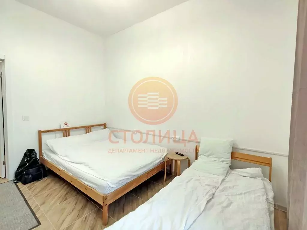 Комната Москва Лесная ул., 8/12 (12.0 м) - Фото 2