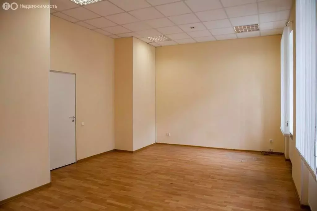 Офис (37.7 м) - Фото 1