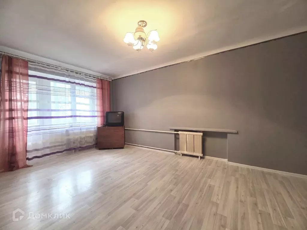 Продаётся 1-к квартира, 32.9 м - Фото 0