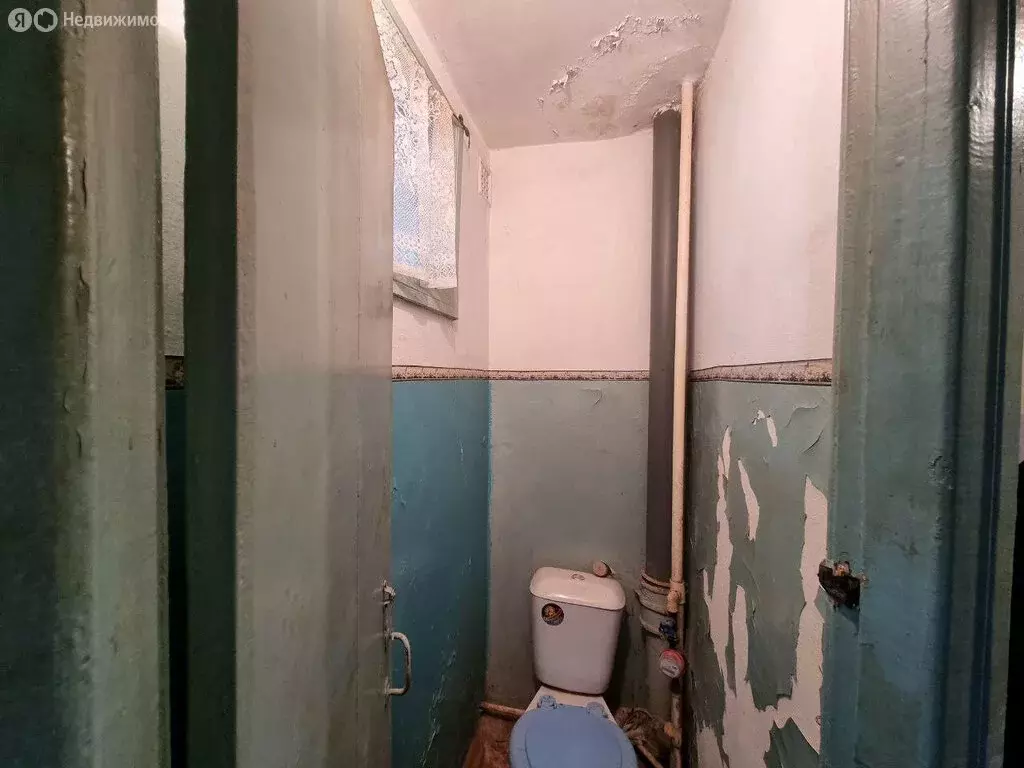 1-комнатная квартира: Моздок, Грузинская улица, 3 (29 м) - Фото 2