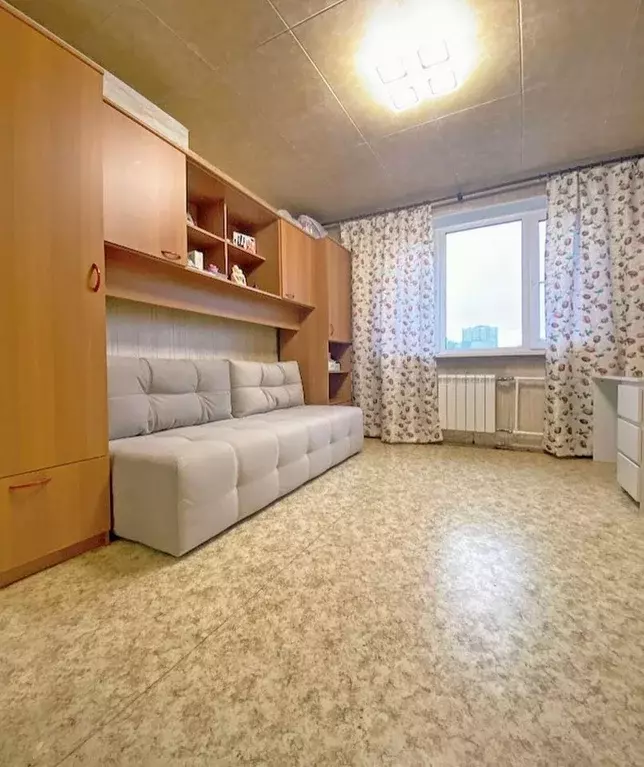 Комната Москва Мячковский бул., 9 (14.0 м) - Фото 1