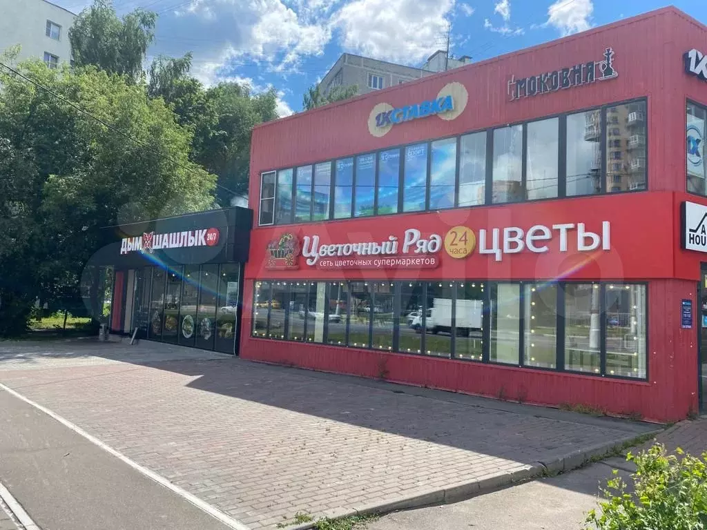 Свободного назначения, 60 м - Фото 0