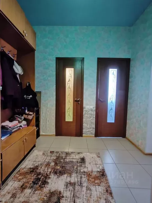 1-к кв. Адыгея, Тахтамукайский район, Яблоновский пгт Луговая ул., ... - Фото 1