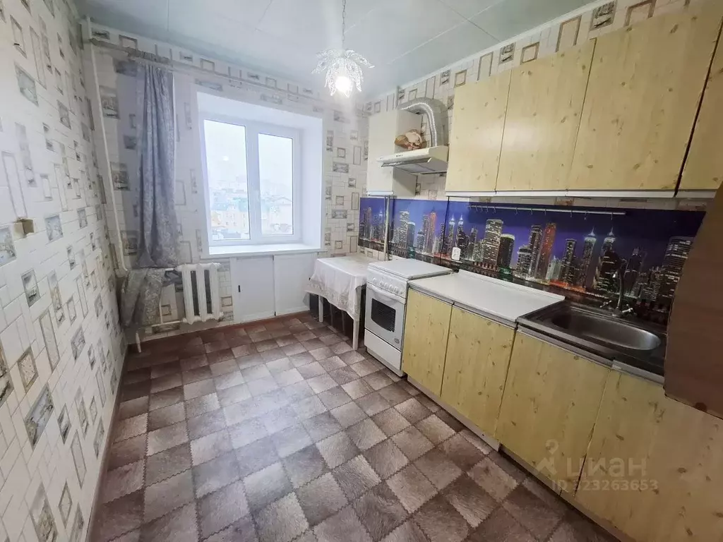 2-к кв. Владимирская область, Ковров Комсомольская ул., 95 (46.9 м) - Фото 1