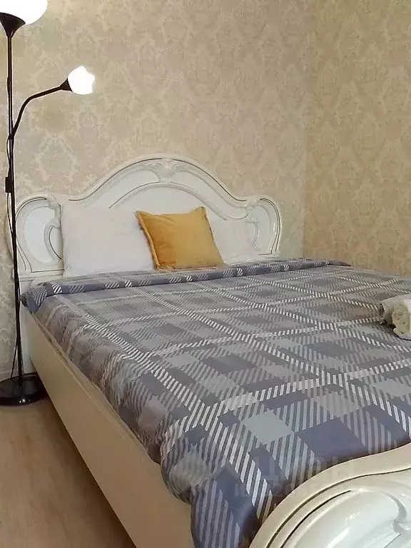 1-к кв. Башкортостан, Уфа ул. Минигали Губайдуллина, 17/3 (40.0 м) - Фото 2