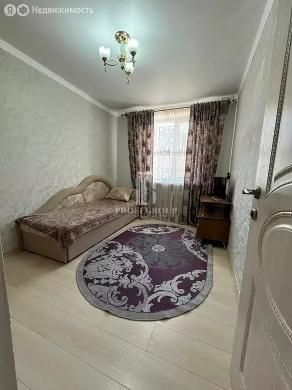 3-комнатная квартира: Махачкала, Учительская улица, 13к2 (75 м) - Фото 2