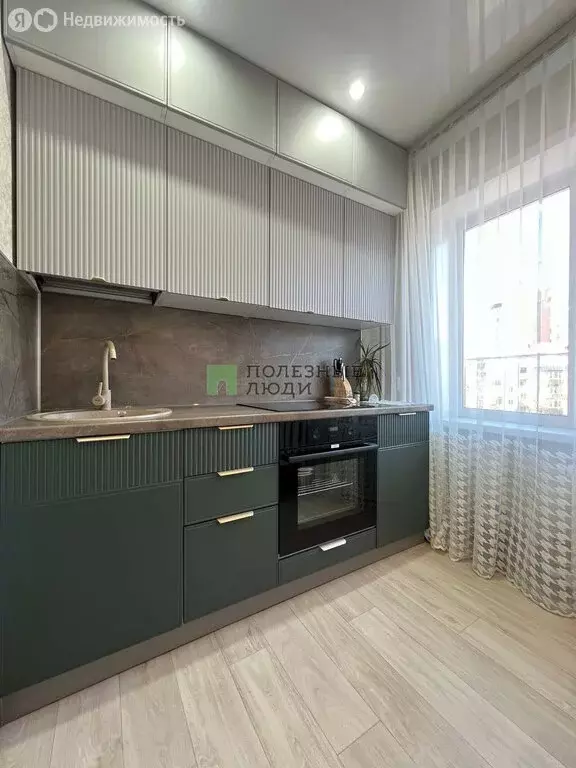 2-комнатная квартира: Чита, улица Нечаева, 33 (48.5 м) - Фото 2