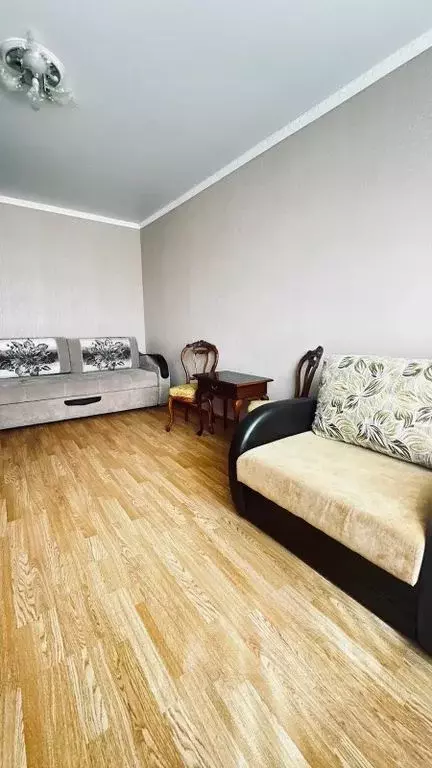 1-к кв. Калининградская область, Зеленоградск Лесопарковая ул., 2А ... - Фото 0