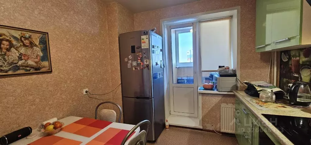 1-к кв. Удмуртия, Ижевск ул. Героя России Ильфата Закирова, 7 (33.0 м) - Фото 2