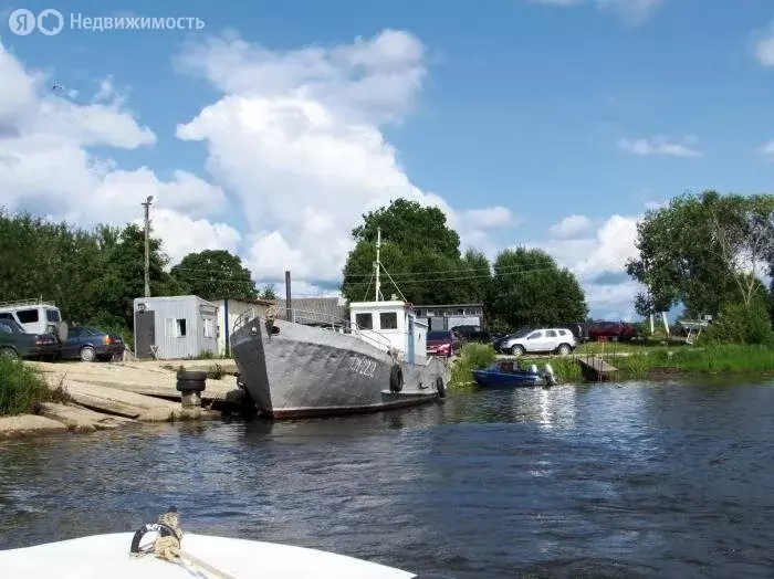 Участок в Псковский район, Серёдкинская волость, деревня Толбица, ... - Фото 0