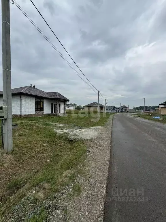 Дом в Алтайский край, Первомайский район, с. Фирсово Палитра жилой ... - Фото 0