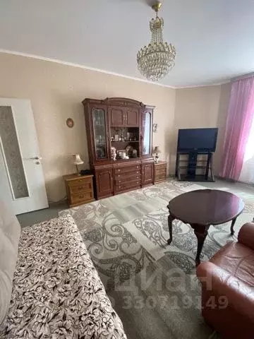 1-к кв. Московская область, Черноголовка ул. Солнечная, 4А (48.9 м) - Фото 1