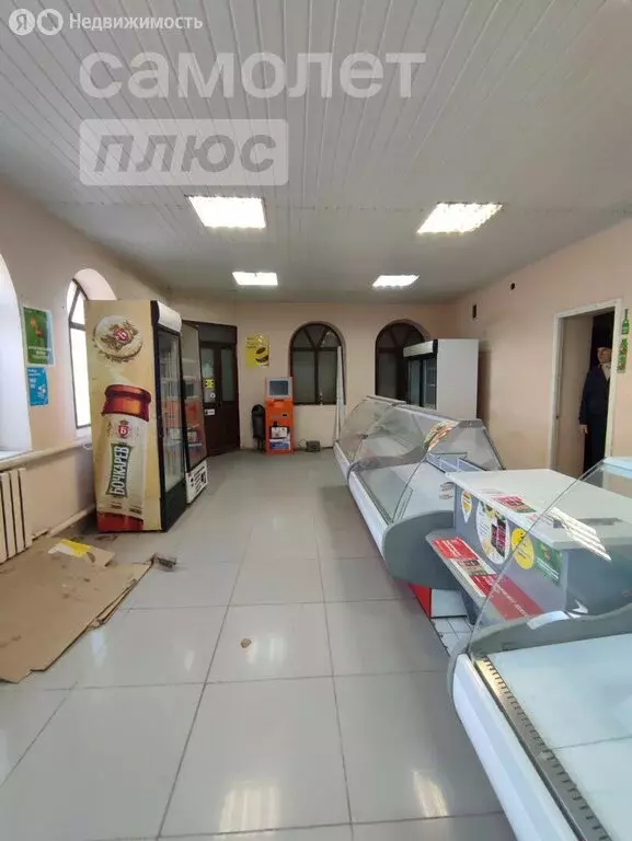 Помещение свободного назначения (128 м) - Фото 2