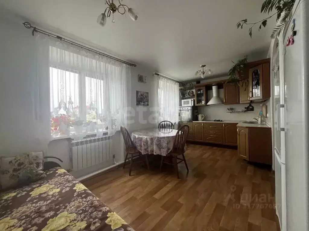 Таунхаус в Тюменская область, Тюменский район, с. Онохино ул. Мира (67 ... - Фото 1