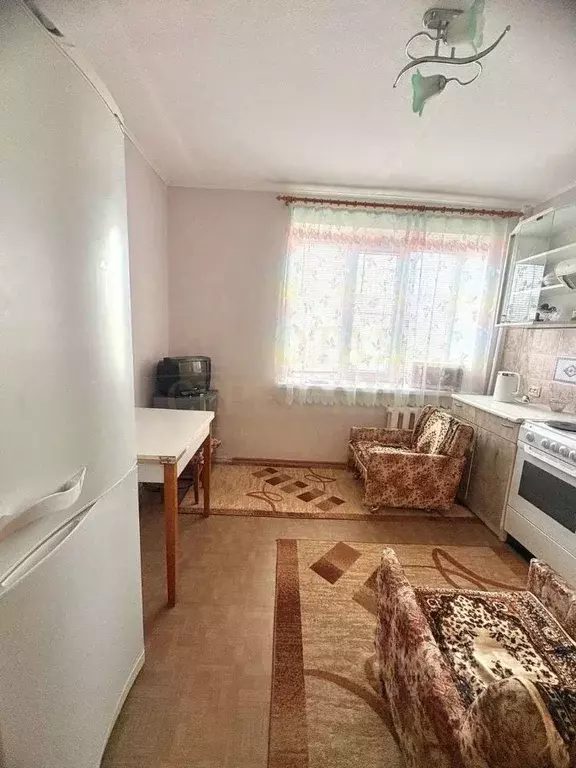 2-к кв. Белгородская область, Старый Оскол Макаренко мкр, 7 (53.0 м) - Фото 2