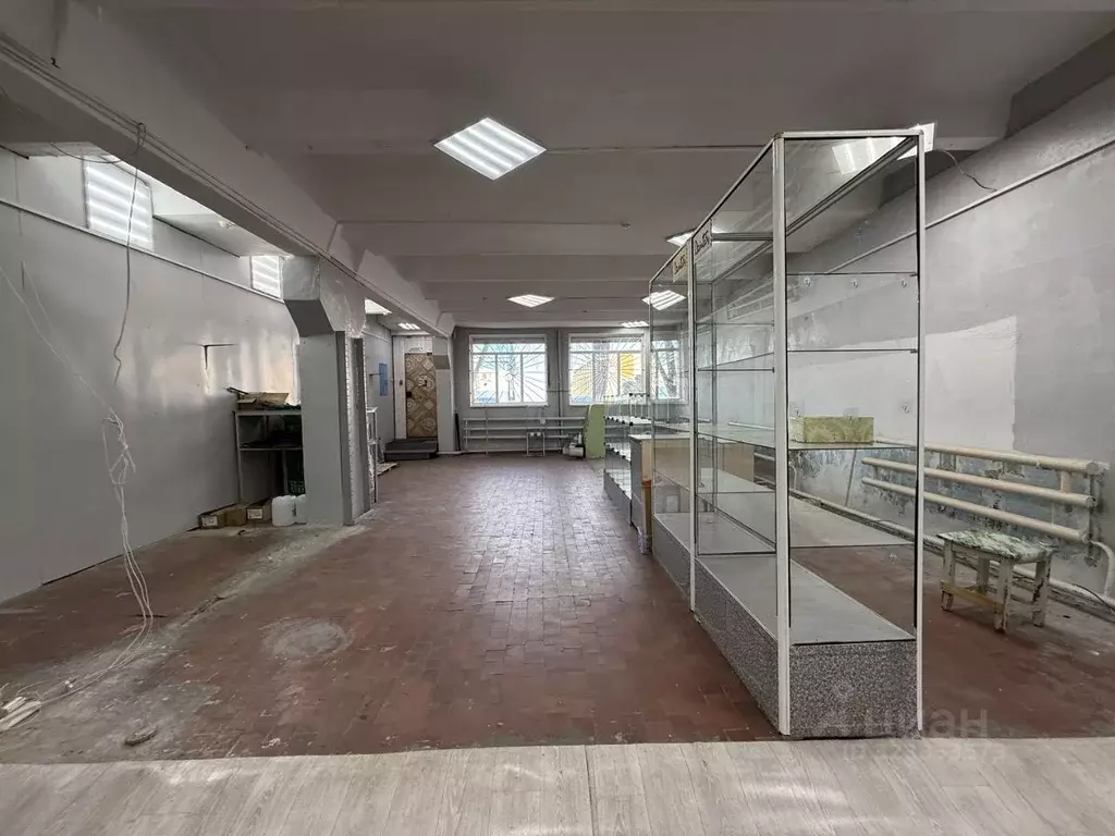 Помещение свободного назначения в Бурятия, Бабушкин Кабанский район, ... - Фото 2