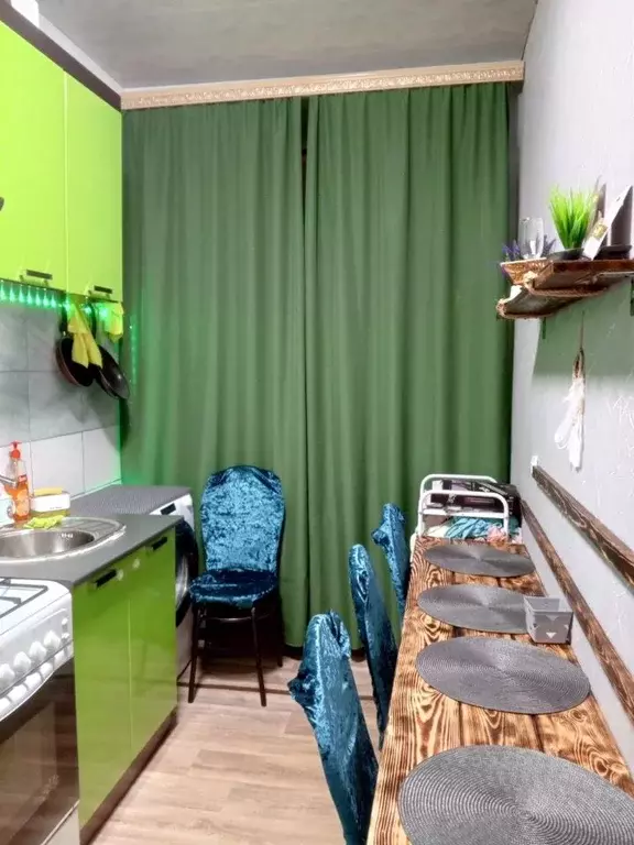 2-к кв. Марий Эл, Йошкар-Ола ул. Пархоменко, 9 (46.0 м) - Фото 1