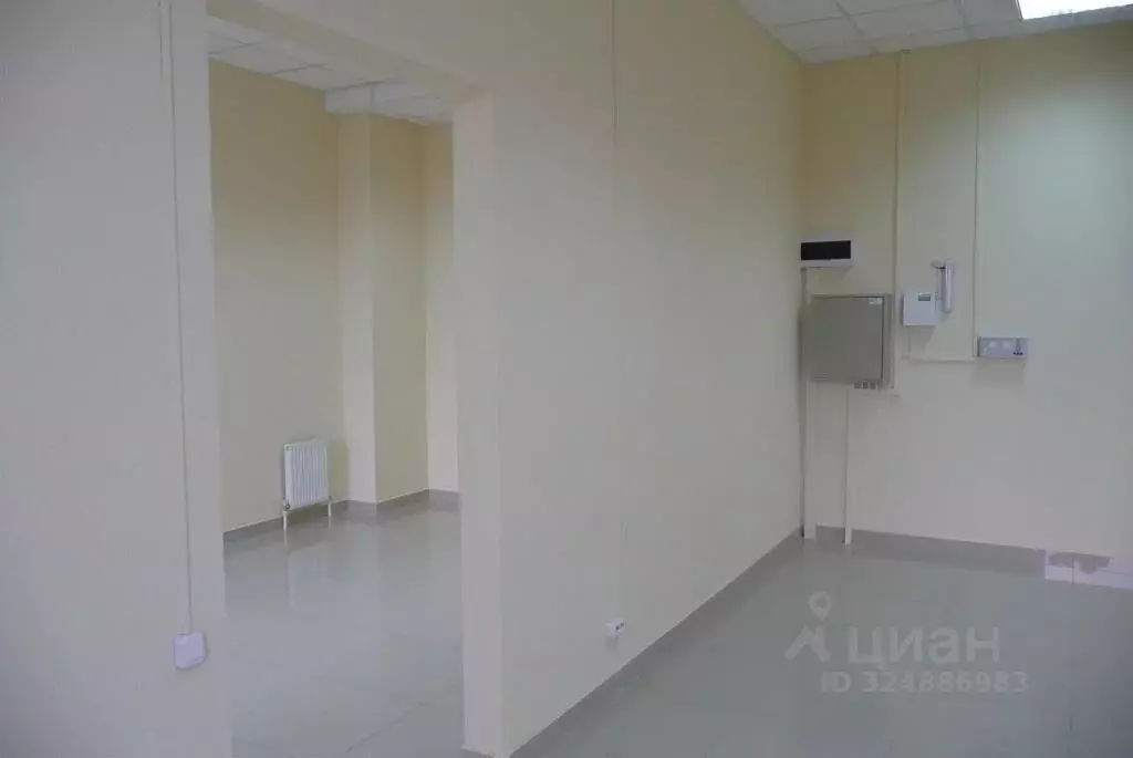 Офис в Краснодарский край, Новороссийск Вербовая ул., 9 (179 м) - Фото 2