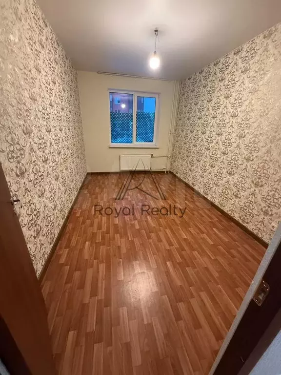 3-к. квартира, 79 м, 1/8 эт. - Фото 1