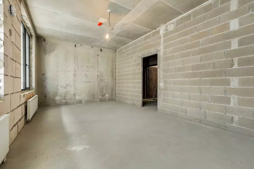 Продаётся 2-к квартира, 81.7 м - Фото 1