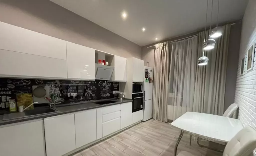 1-к кв. Санкт-Петербург Коломяжский просп., 28к3 (38.2 м) - Фото 2