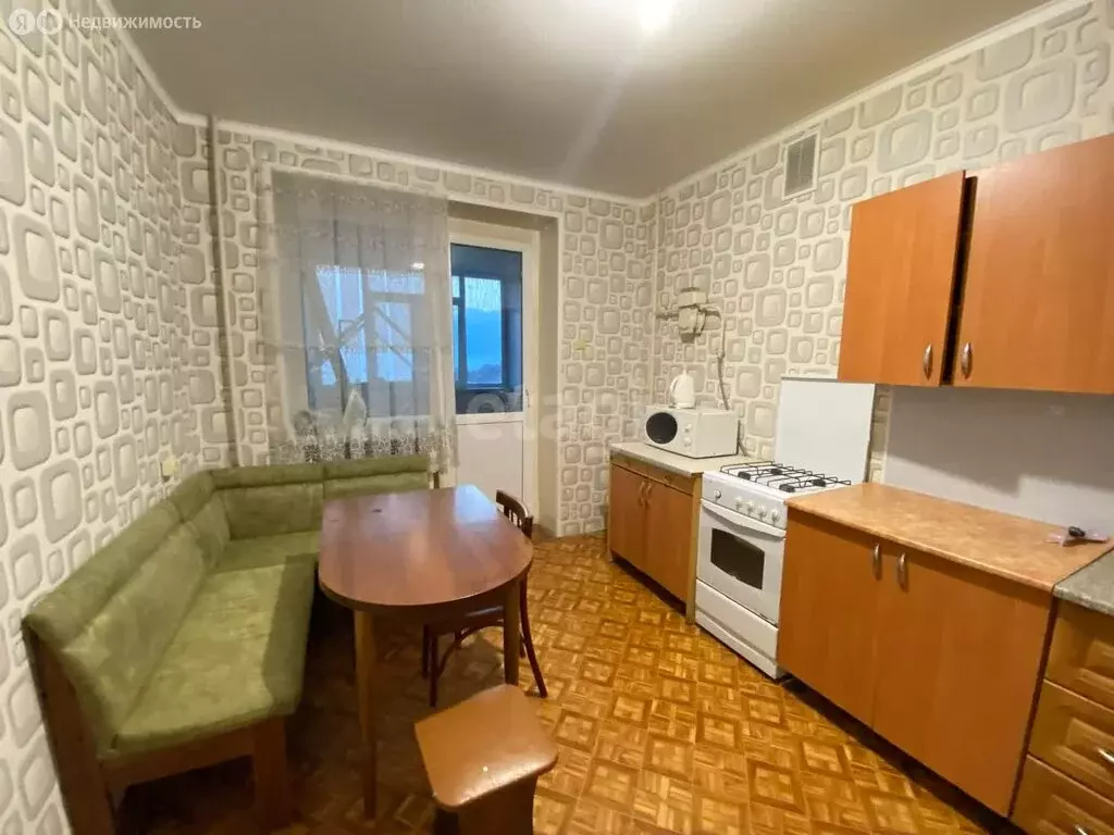 2-комнатная квартира: Ставрополь, улица Пирогова, 70 (85.7 м) - Фото 0