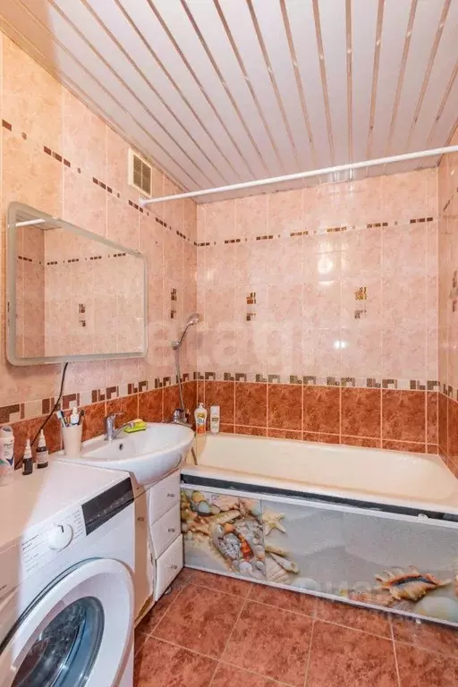 3-к кв. Омская область, Омск пос. Амурский, ул. 2-я Барнаульская, 12 ... - Фото 1