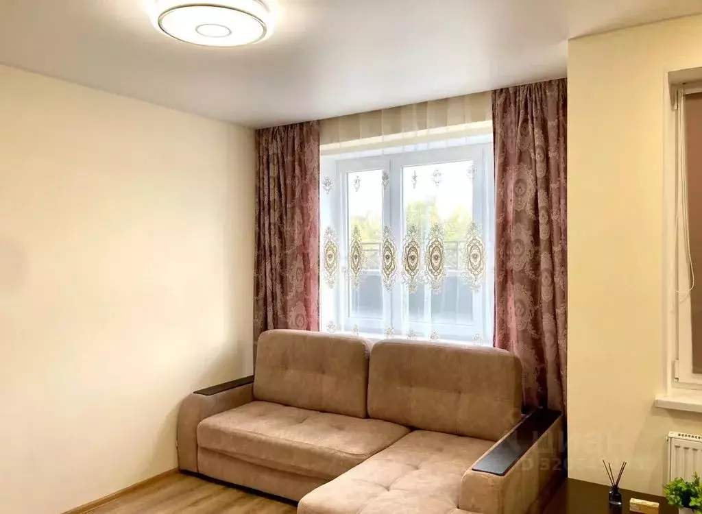 1-к кв. Московская область, Старая Купавна Богородский городской ... - Фото 1