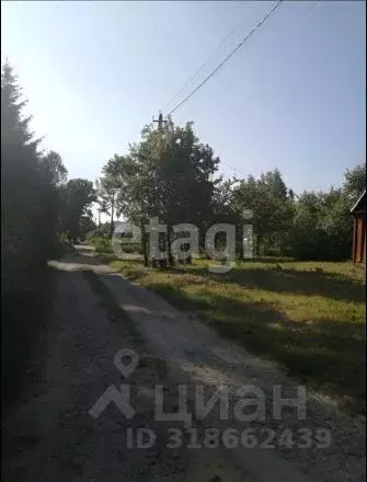 Участок в Ленинградская область, Кингисеппский район, Котельское ... - Фото 0