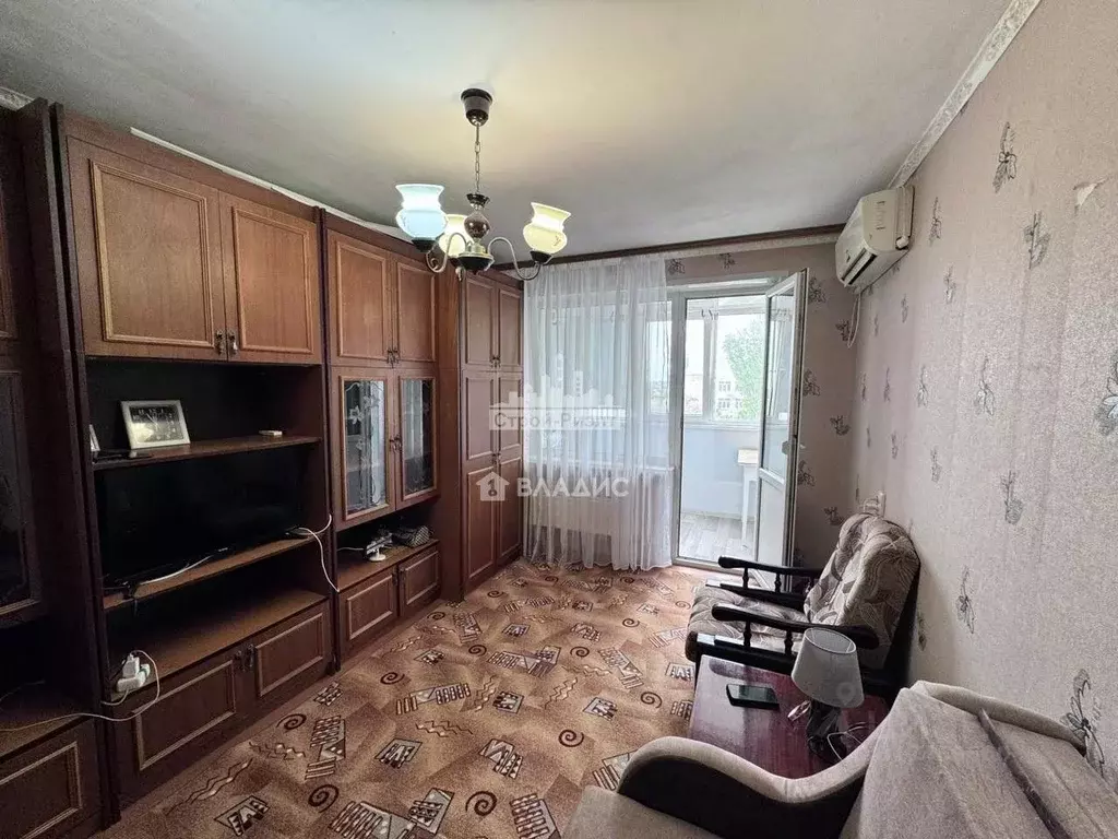 1-к кв. Крым, Керчь ш. Героев Сталинграда, 44 (32.8 м) - Фото 0