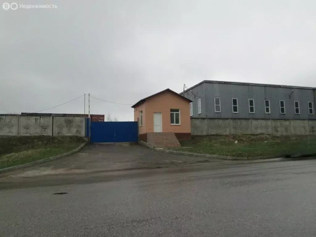 Склад (958 м) - Фото 2