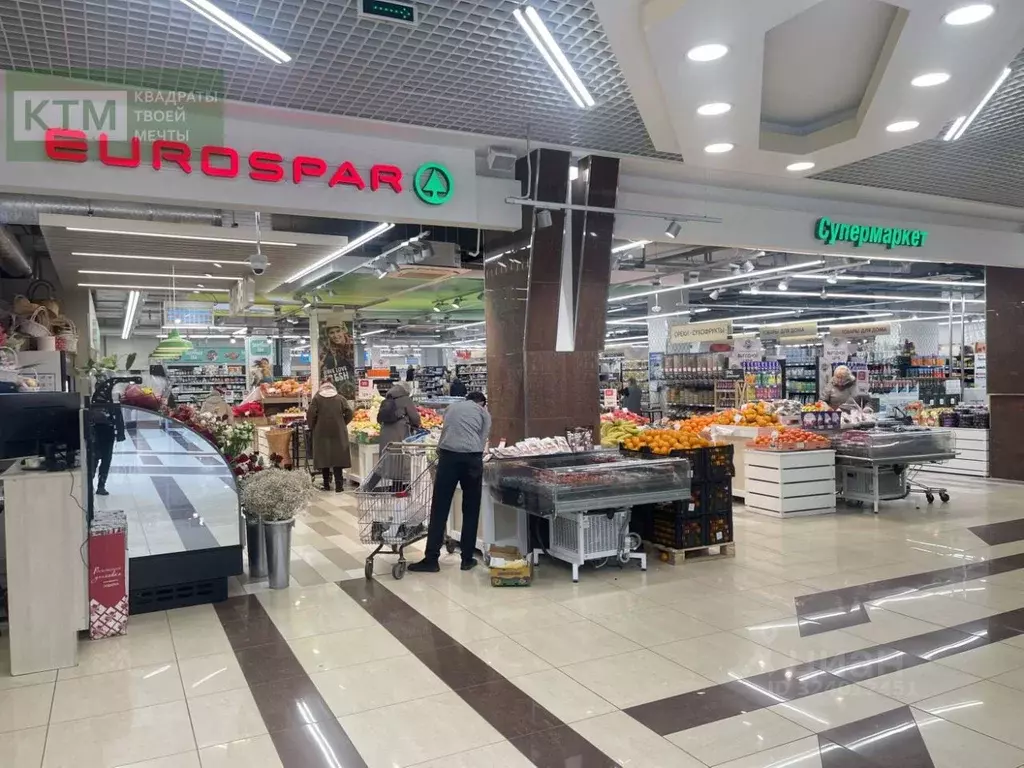 Помещение свободного назначения в Санкт-Петербург Выборгское ш., 15 ... - Фото 1