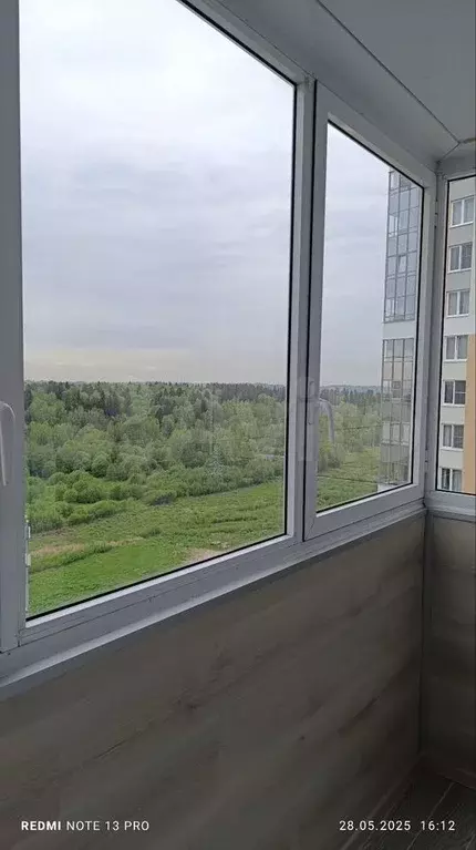 2-к. квартира, 53 м, 17/25 эт. - Фото 1