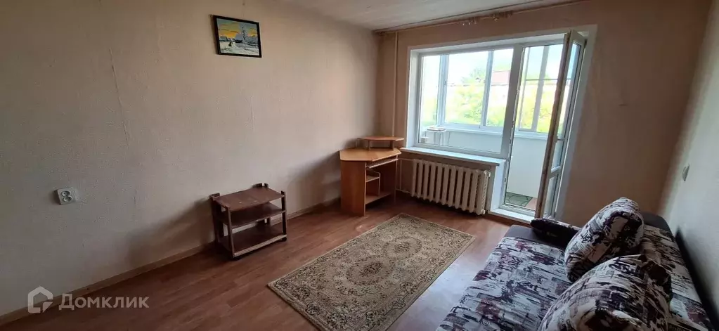 Продаётся 1-к квартира, 29 м - Фото 0