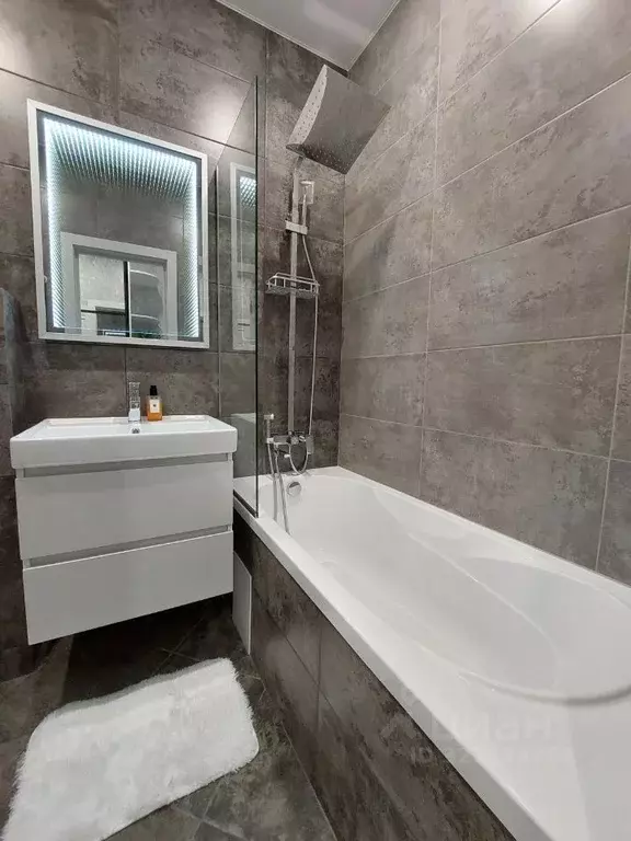 Студия Ростовская область, Ростов-на-Дону ул. Нансена, 103/1/4 (30.0 ... - Фото 2