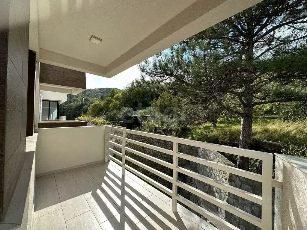 2-к кв. Крым, Ялта муниципальный округ, Виноградное пгт ул. Красина, ... - Фото 2