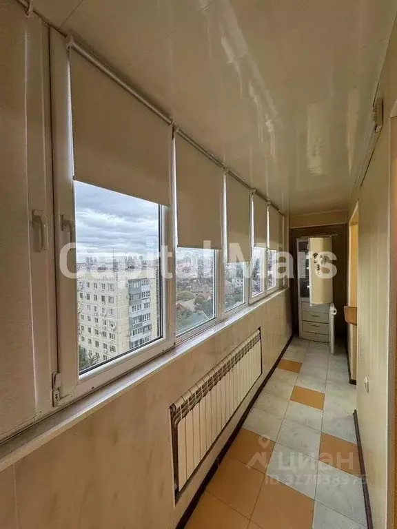 2-к кв. Краснодарский край, Краснодар Центральный мкр, ул. ... - Фото 0