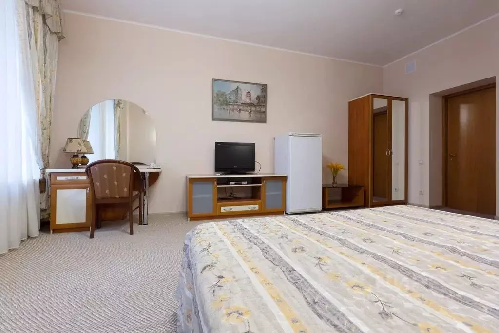 Комната Астраханская область, Астрахань просп. Губернатора Анатолия ... - Фото 1