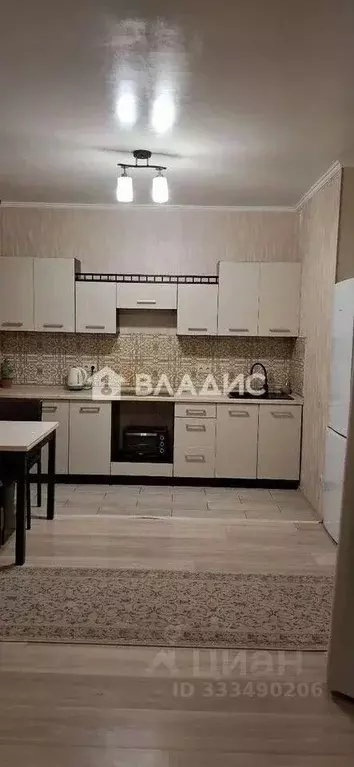 1-к кв. Москва Внуковское поселение, ул. Омская, 21 (39.0 м) - Фото 1