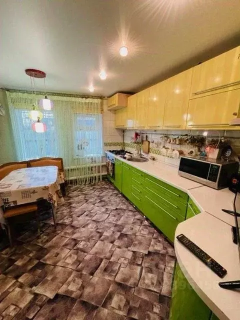 Дом в Белгородская область, Алексеевка 1-й Народный пер. (95 м) - Фото 1