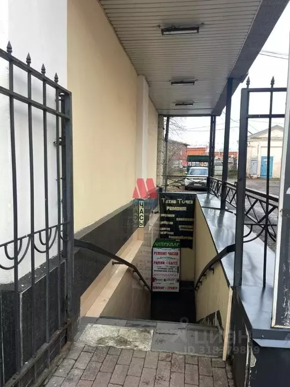 Помещение свободного назначения в Ярославская область, Ярославль ... - Фото 1