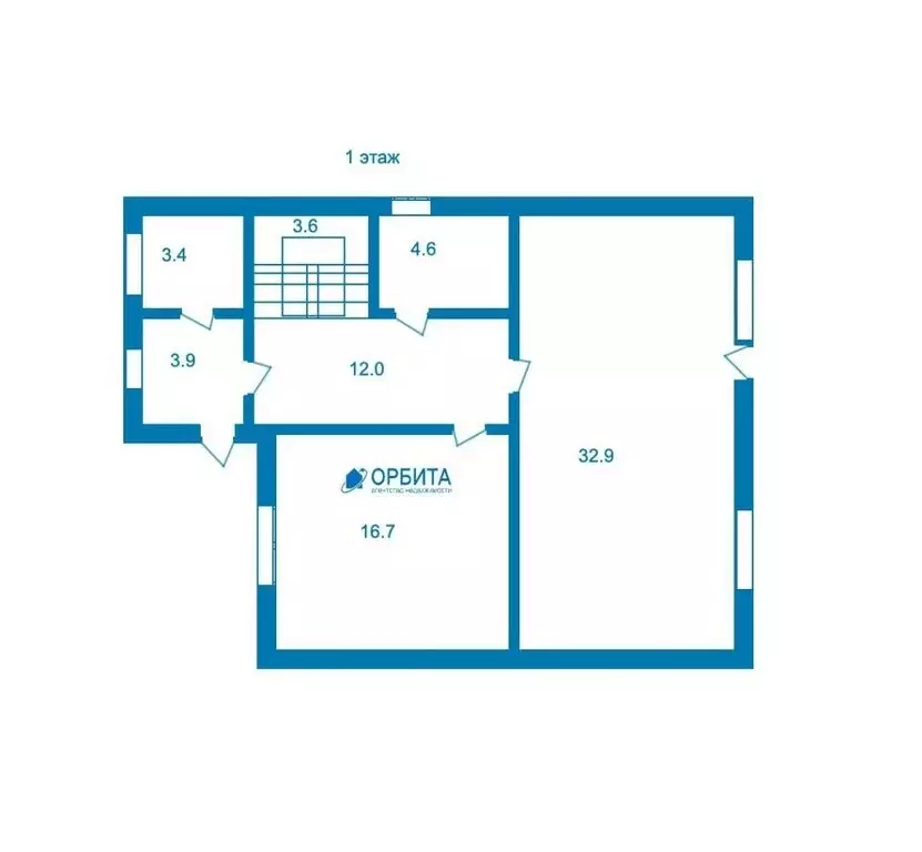 Дом в Тюмень, микрорайон Утешево, Берёзовская улица (155 м) - Фото 1