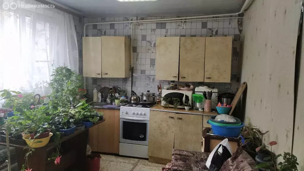 Дом в Ейское Укрепление, улица Калинина (58 м) - Фото 0
