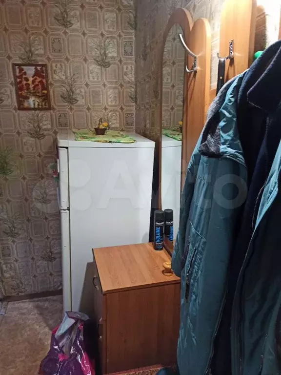 2-к. квартира, 40 м, 1/2 эт. - Фото 1