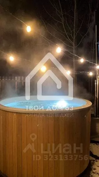 Дом в Самарская область, Самара 78-й Большецаревщинского Лесничества ... - Фото 2