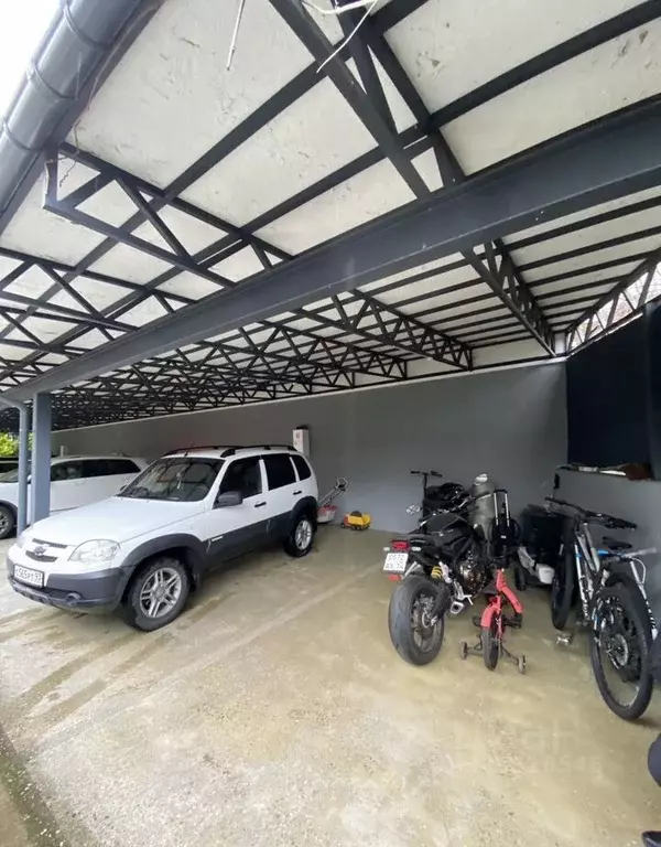 Дом в Краснодарский край, Сочи городской округ, с. Раздольное ул. ... - Фото 1