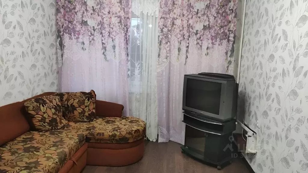 1-к кв. Нижегородская область, Дзержинск ул. Буденного, 4Б (28.4 м) - Фото 0
