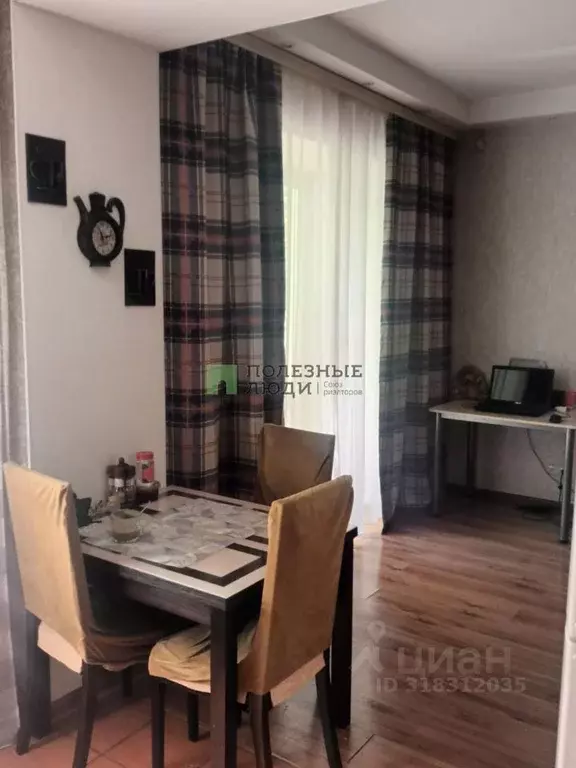 3-к кв. Иркутская область, Ангарск ул. Матросова, 21 (73.2 м) - Фото 1
