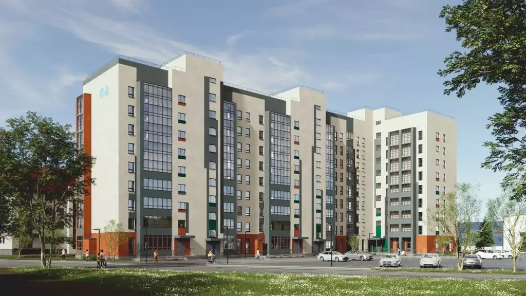 Помещение свободного назначения в Свердловская область, Березовский ... - Фото 2