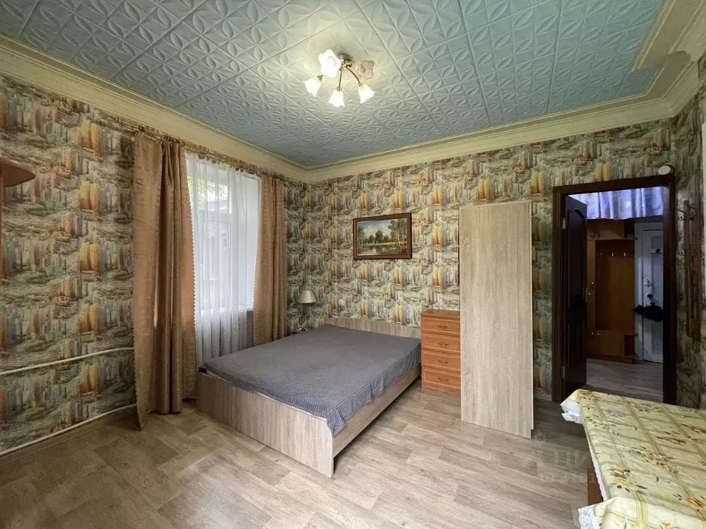 Комната Санкт-Петербург, Санкт-Петербург, Пушкин Магазейная ул., 5 ... - Фото 1